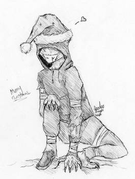 The Hunter Wishes you a Merry Christmas!