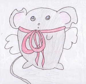 Kandy Mouse