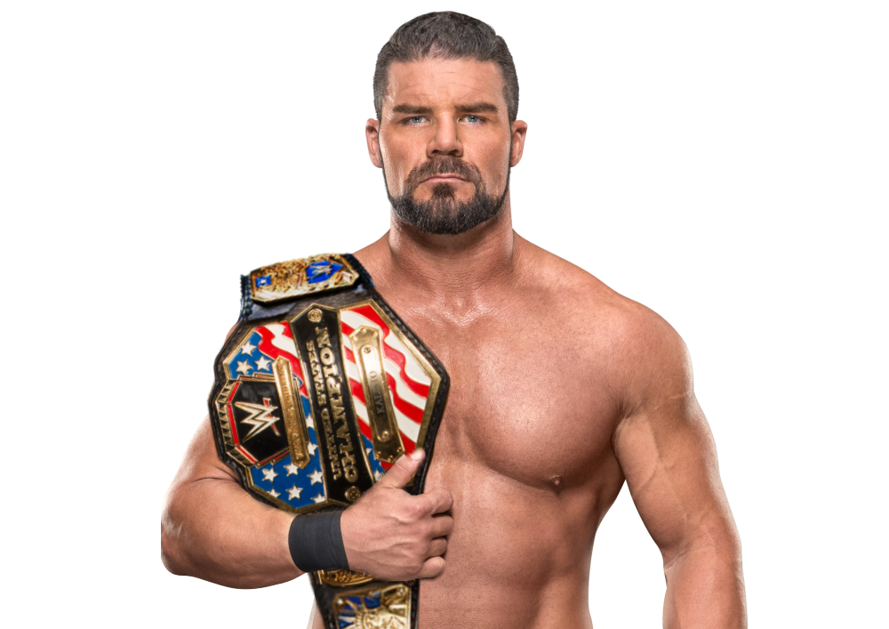 Bobby Roode United States Champion by SSJGokufan01 on DeviantArt