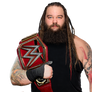 Bray Wyatt WWE Universal Champion 2017