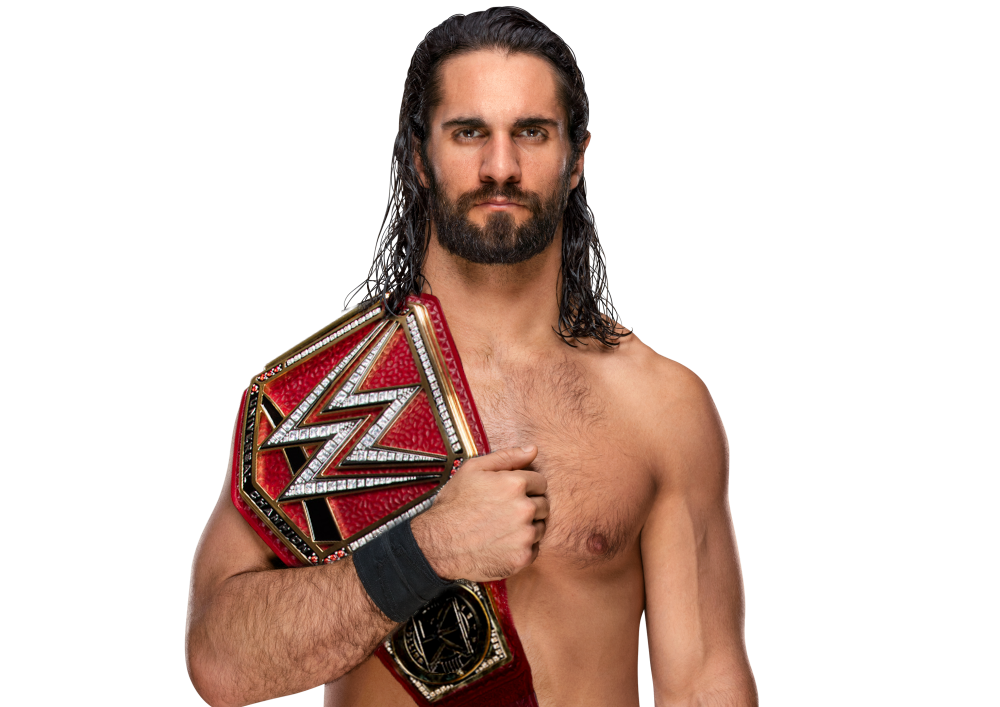 pix Seth Rollins Universal Champion seth rollins universal champion 2018 by