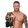 Randy Orton United States Champion 2018