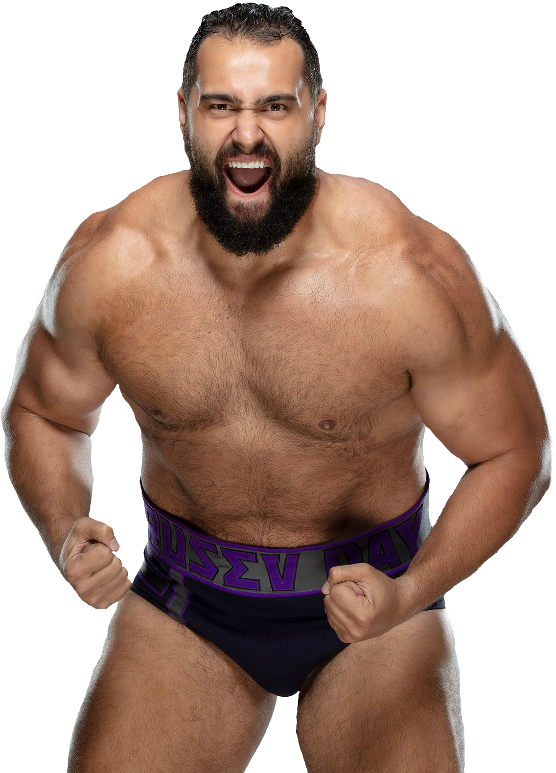 Wwe top rusev 2019
