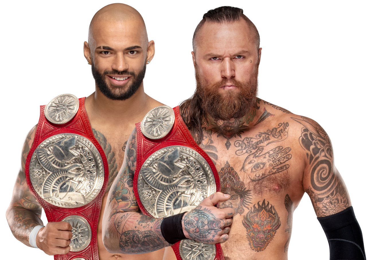 Aleister Black And Ricochet Raw Tag Team Champions By Ssjgokufan01 On Deviantart Aleister Black And Ricochet Raw Tag Team Champions By Ssjgokufan01 On Deviantart