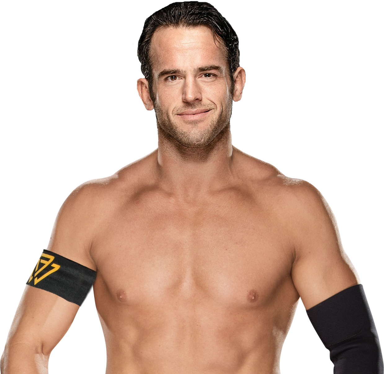 Roderick Strong Custom 2019 PNG by SSJGokufan01 on DeviantArt