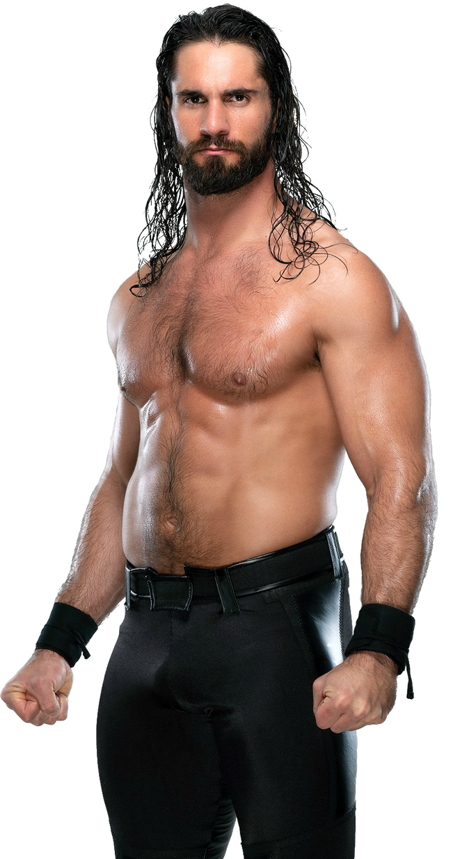Seth Rollins 2019 New Png By Ssjgokufan01 On Deviantart -