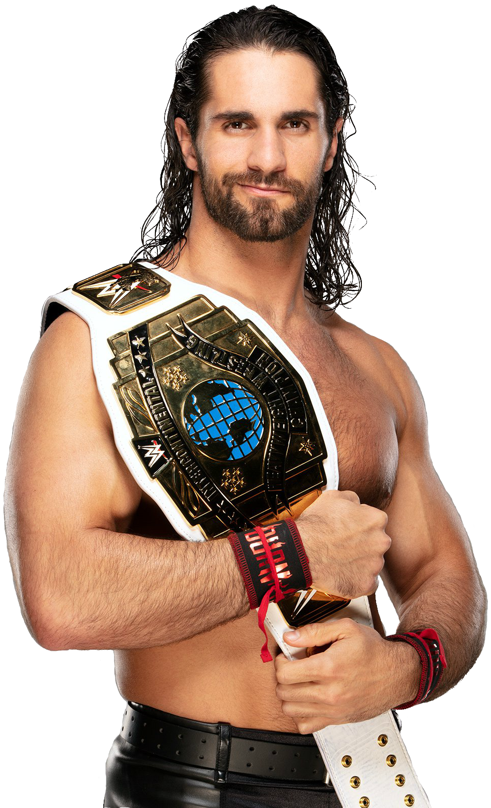 Seth Rollins Intercontinental Champion New Png By Ssjgokufan01 On Deviantart Seth Rollins Intercontinental Champion New Png By Ssjgokufan01 On Deviantart