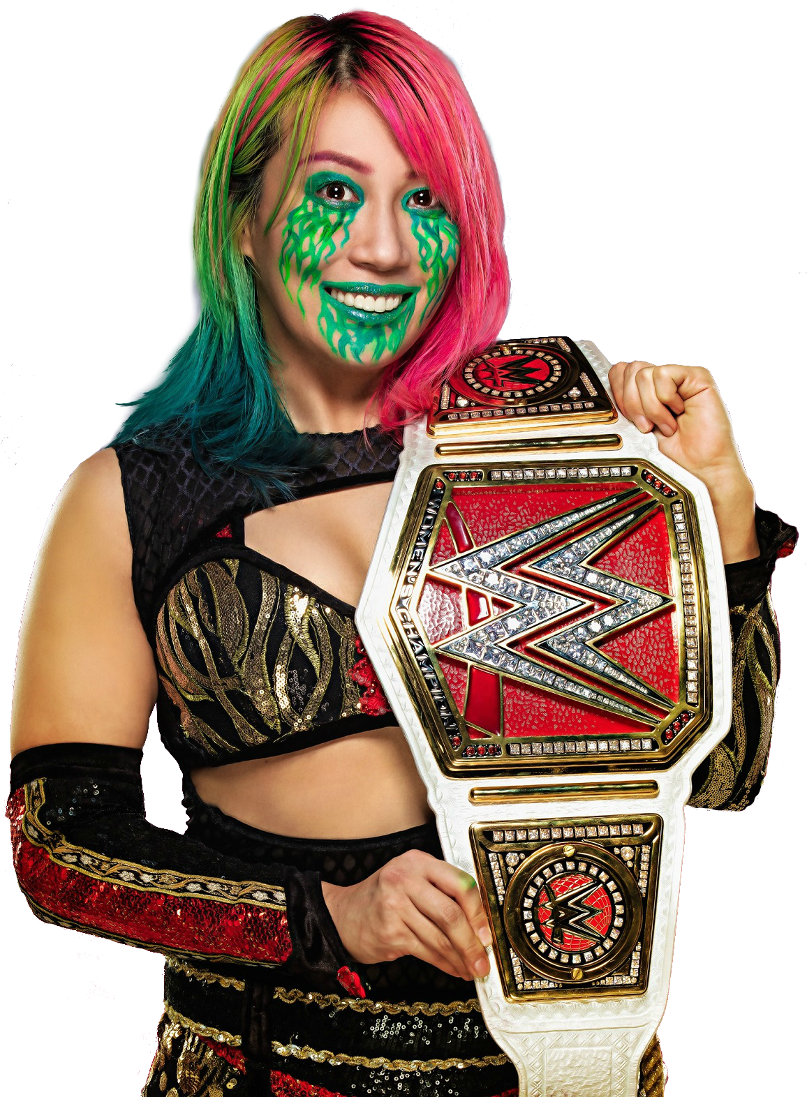 Asuka New Raw Womens Champion Png By Ssjgokufan01 On Deviantart Asuka New Raw Womens Champion Png By Ssjgokufan01 On Deviantart