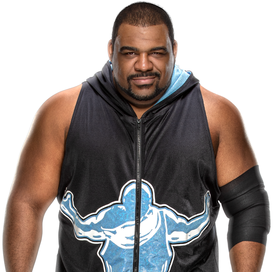 Keith Lee 2020 NEW Custom PNG by SSJGokufan01 on DeviantArt