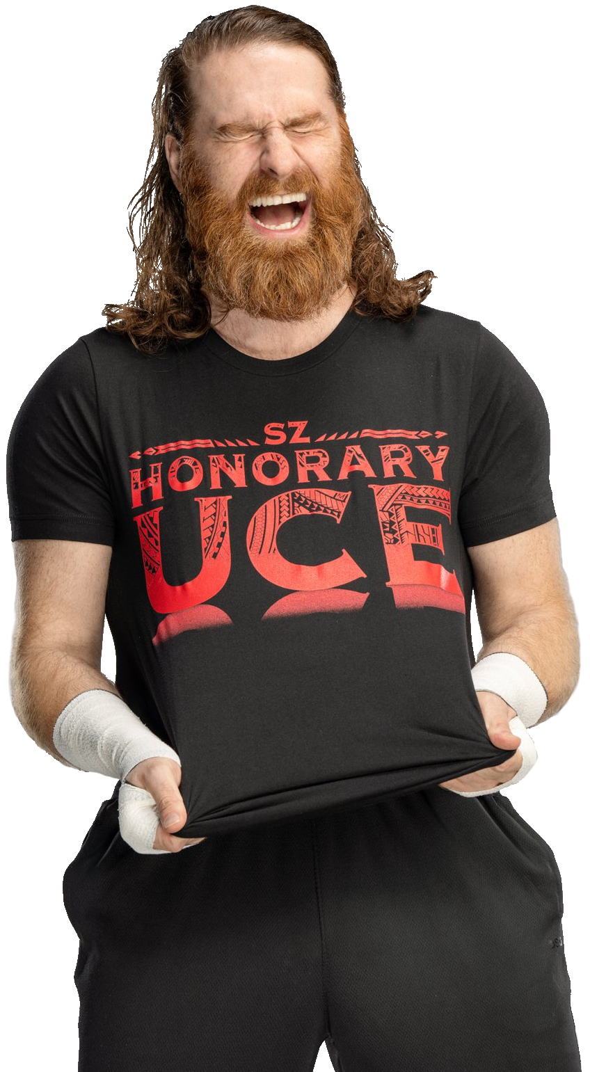 Sami Zayn 2022 UNRELEASED Honorary Uce PNG by SSJGokufan01 on DeviantArt