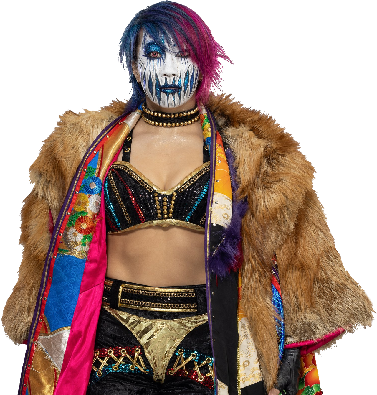 Asuka 2023 NEW PNG 4 by SSJGokufan01 on DeviantArt Asuka 2023 NEW PNG 4 by SSJGokufan01 on DeviantArt