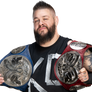 Kevin Owens 2023 NEW Undisputed Tag Team Champion