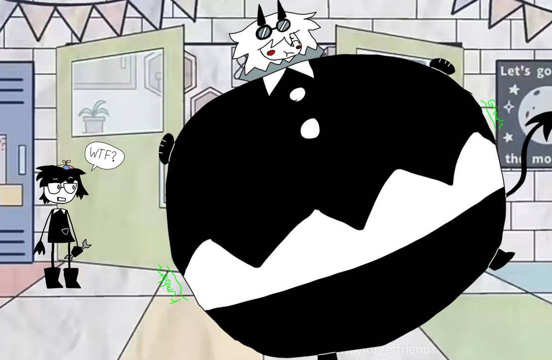 The Edward balloon : D by someoneidk17 on DeviantArt