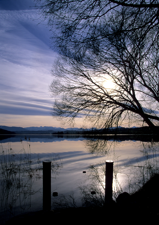 Taching Lake 3