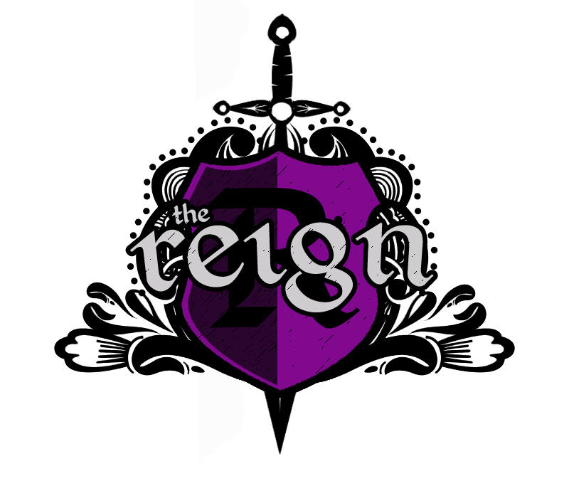 The Reign Logo by austinw79 on DeviantArt