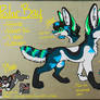 Polar Bay Official Reference