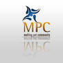 Mpc (Melting Pot Community) Logo Design