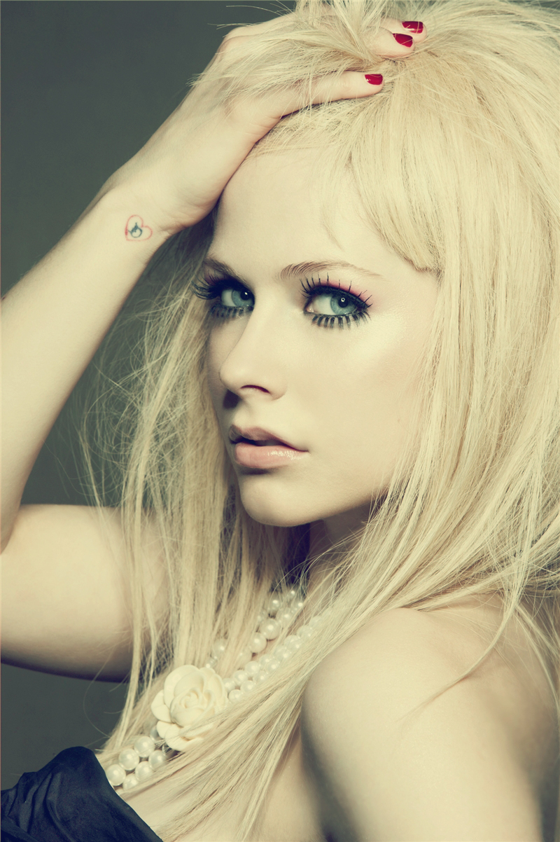 AvriL