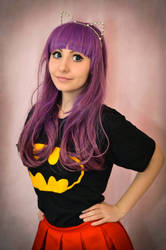 Batgirl