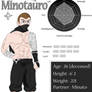 Minotauro