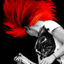 Paramore Fire
