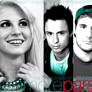 Paramore's Brand New Eyes