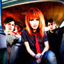 PARAMOREPARAMORE