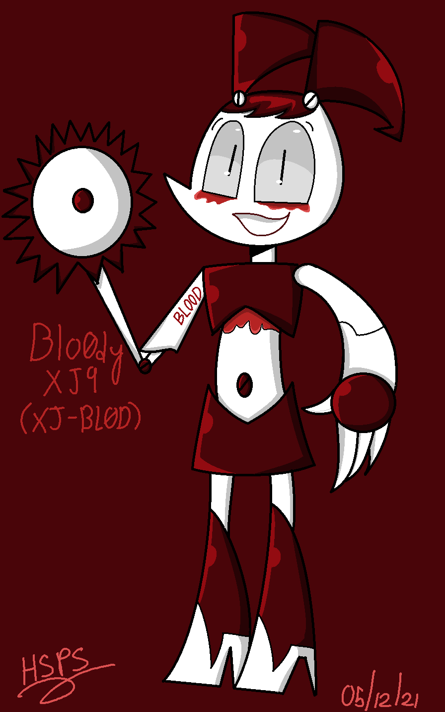 🇦🇷hiscoresns.bsky.social🇦🇷 on X: Heh #mlaatr #xj9