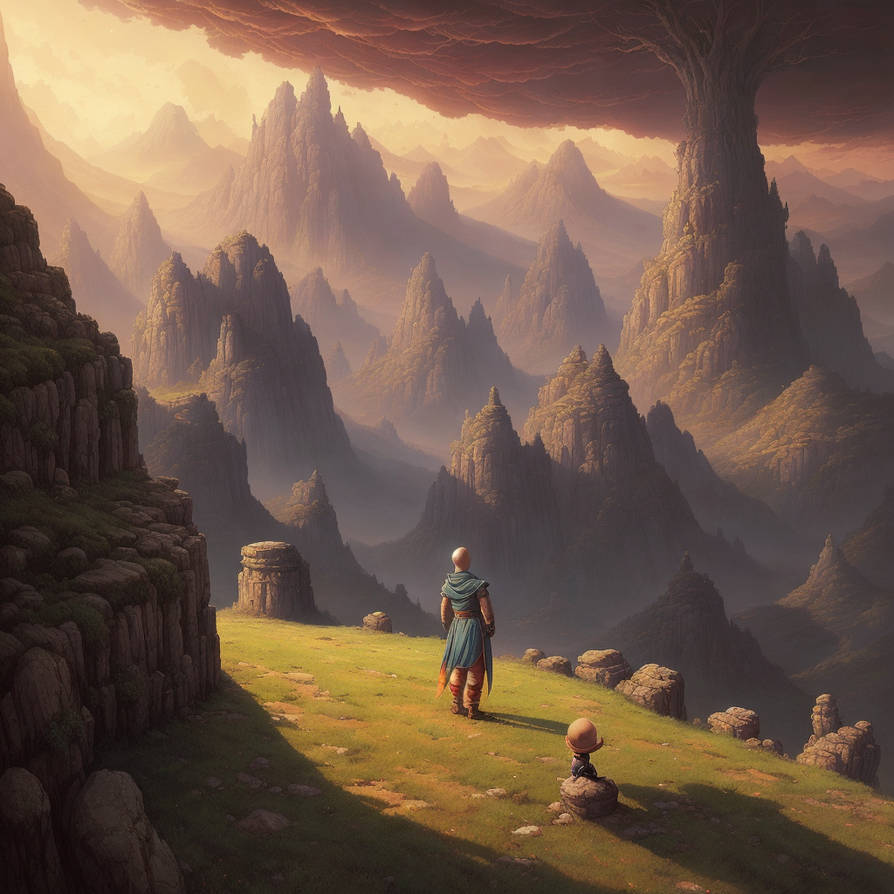 00170 - World tree quest by fynn-asher on DeviantArt