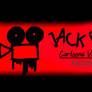 Jack Paul Cartoons Video Horror Logo V2