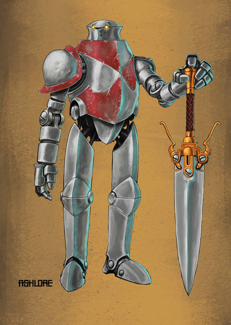 Sir Rattle by Ashlore on DeviantArt