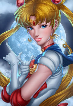 SailorMoon