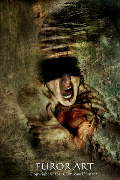 Der Raeuber der Psyche