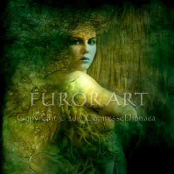Hel by FurorArt