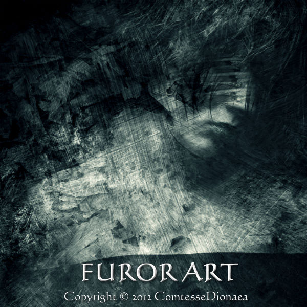 Blind by FurorArt Blind by FurorArt