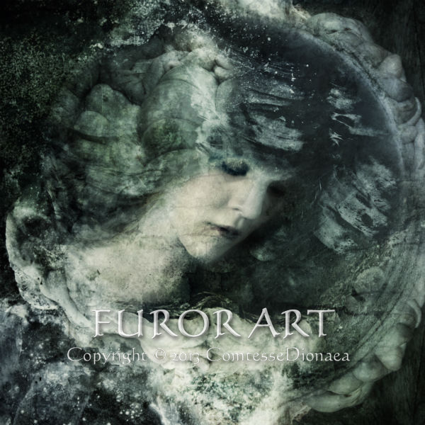 Dreamer by FurorArt Dreamer by FurorArt