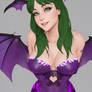 Morrigan Aensland