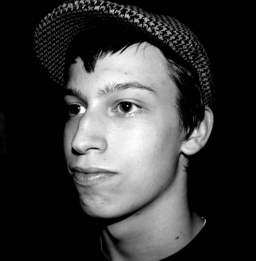 Jake Sides Jake Side View 1 by Godhilm on DeviantArt