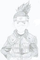 Iruka