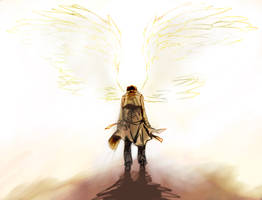 castiel