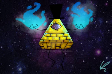 Bill Cipher