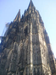 Cologne Cathedral