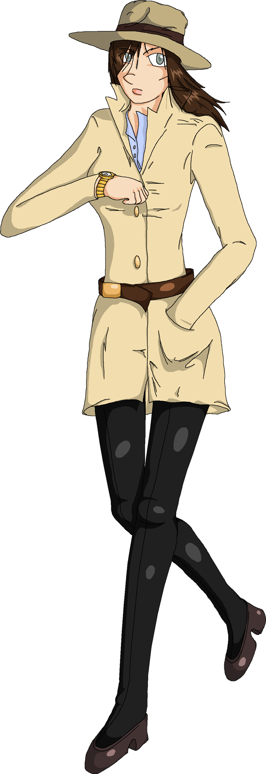 Dagby Deviantart Dagny Taggart by SRegan on DeviantArt