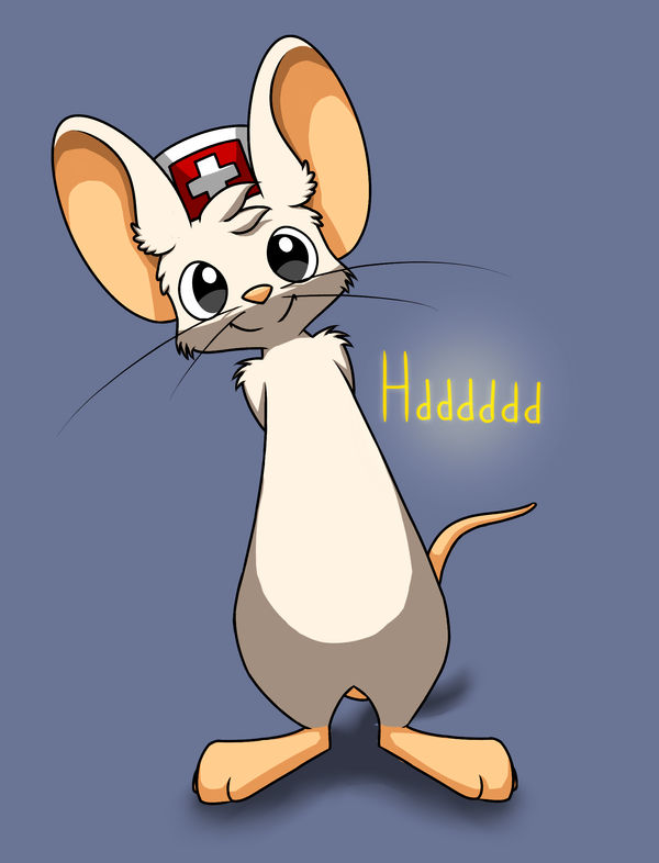 Hdddddd by Kawinya