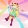Star vs the Forces of Evil. Star Butterfly