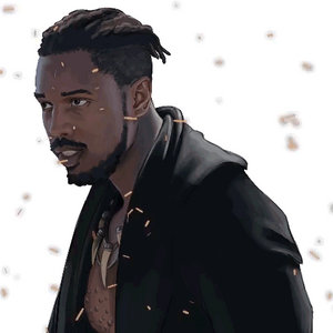 My name is Killmonger