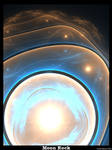 Moon Rock by MichaelFaber