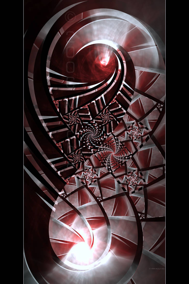 Counter Spin II by MichaelFaber on DeviantArt
