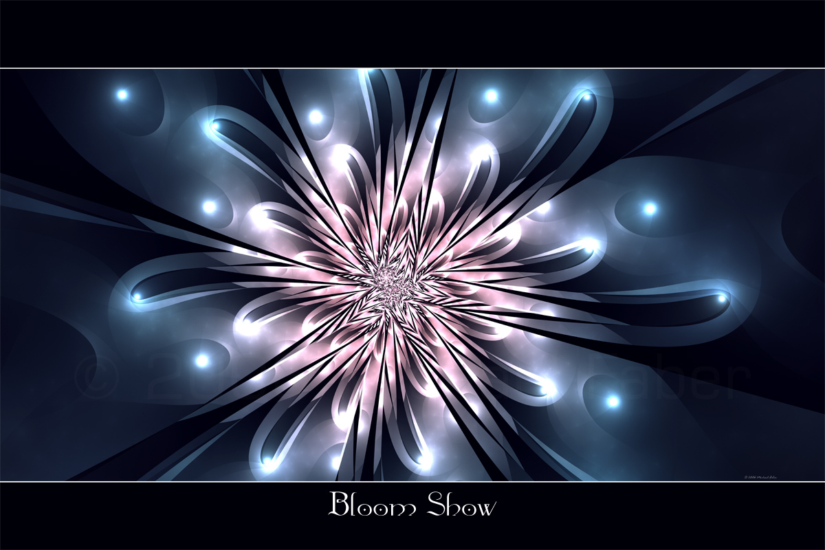 Bloom Show