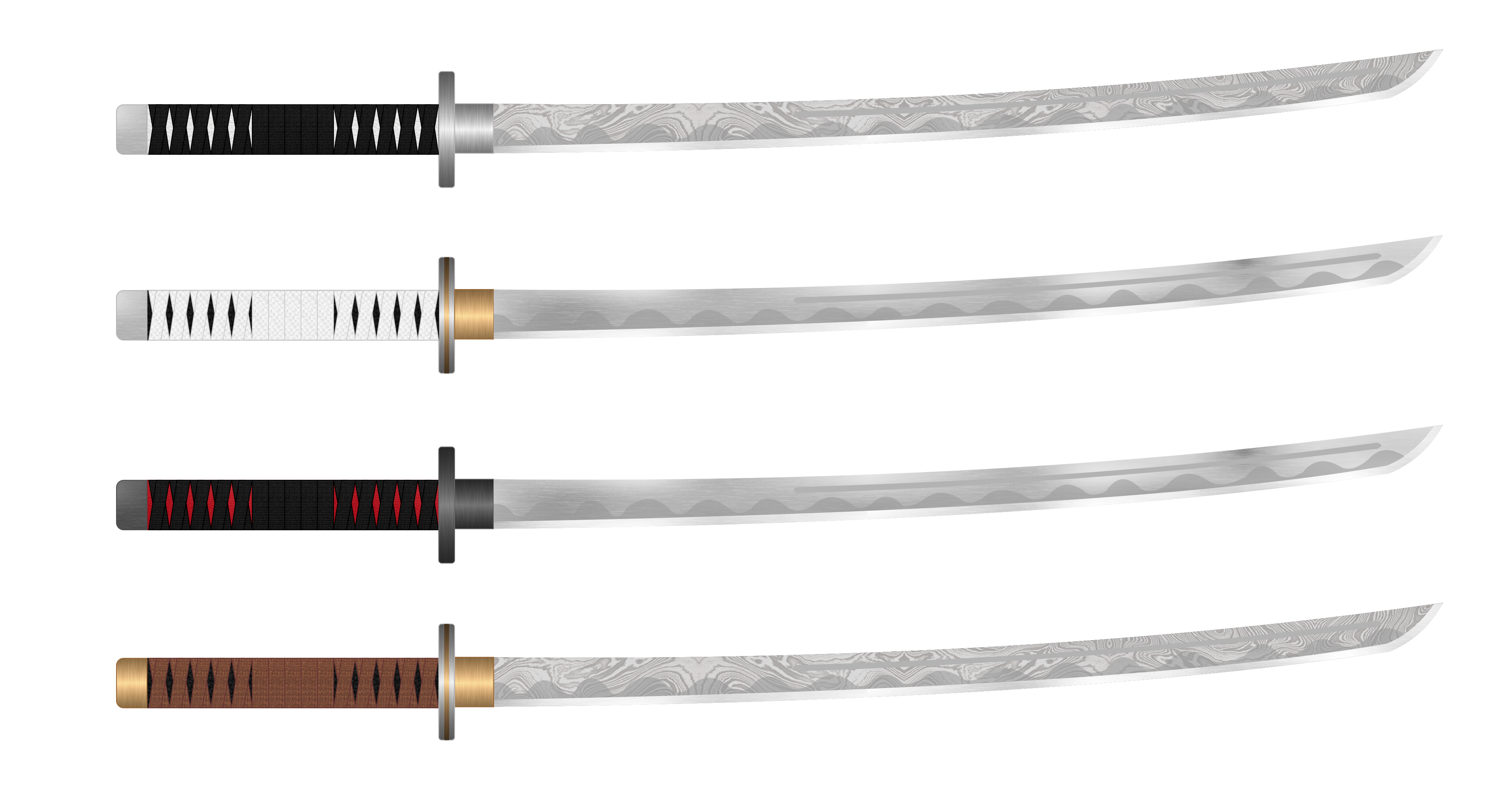 Muramasa Moido Oki-Katana by hambazimmer on DeviantArt